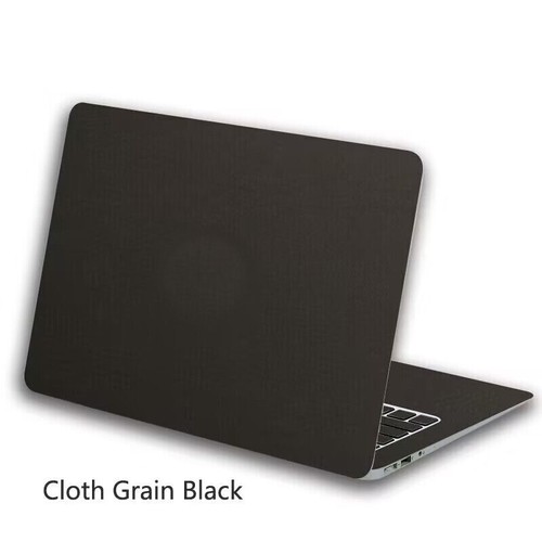 Cover pelle adesiva per - in,