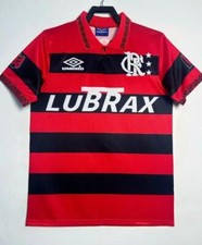 MAGLIA FLAMENGO Home Uomo