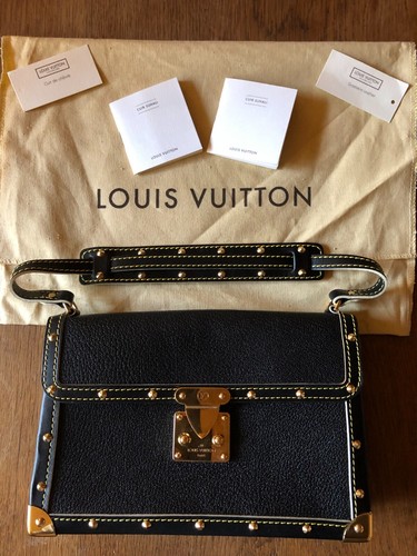 Borsa louis vuitton donna - borsa,