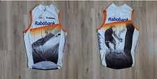 Team Rabobank Maglia Ciclismo