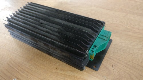 Amplificatore bose lancia - amplificatore,
