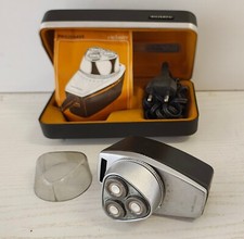 RASOIO BARBA ELETTRICO DA