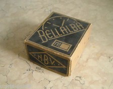 OROLOGI_SVEGLIA_BELLALBA_RARO