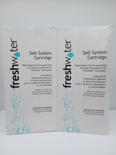 Cartucce freshwater salt - cartucce,