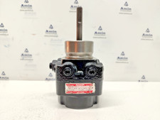 Pompa Di Olio Nippon GFH-V5L