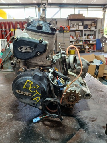 Motore garantito beta factory - motore,