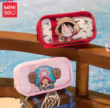 [AUTENTICO] MINISO ONE PIECE