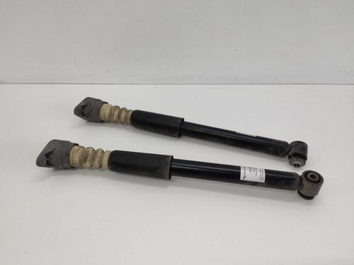 Coppia ammortizzatori audi - ammortizzatori,