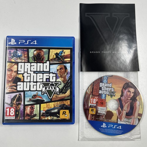 Gta grand theft - theft, auto