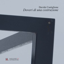 Libro - Davide Castiglione -