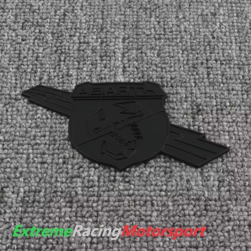 Top quality stemma abarth - top,