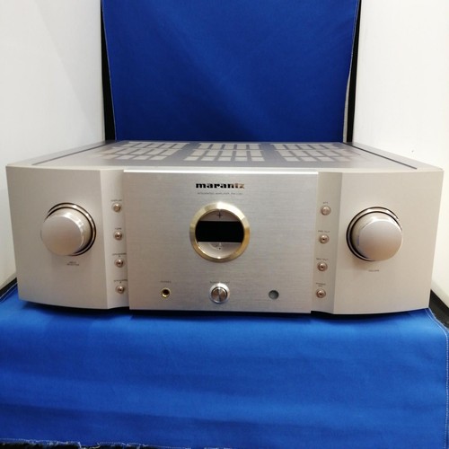 Amplificatore marantz primain - marantz,