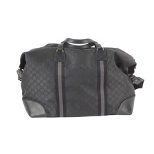 Gucci Guccissima Web Duffle