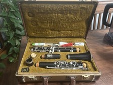 Clarinetto studente Yamaha