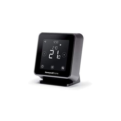 Honeywell home t6r - honeywell,