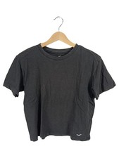 Hollister t-shirt donna manica