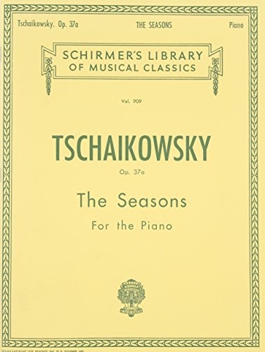 Seasons 37a piano solo - seasons,,