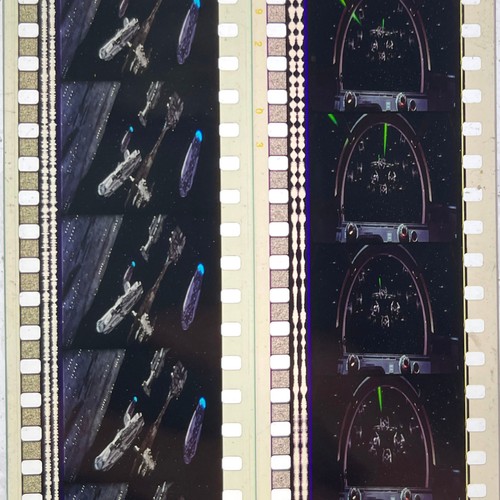 Original star wars 1997 - original,