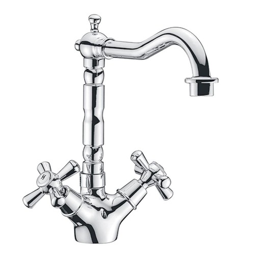 Miscelatore lavello canna alta - miscelatore,