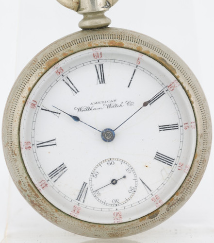 Waltham orologio da - waltham, n.