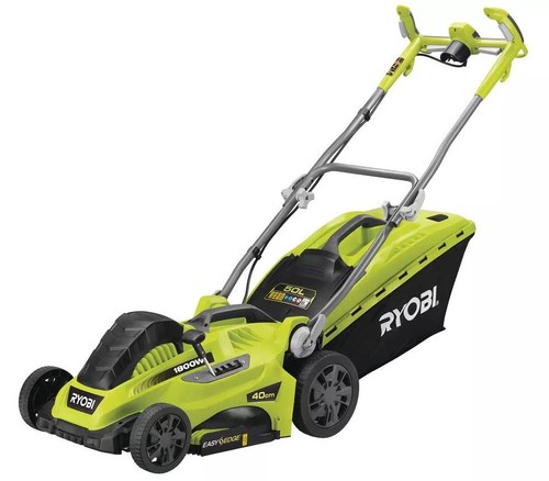 Tagliaerba elettrico 40cm - elettrico,