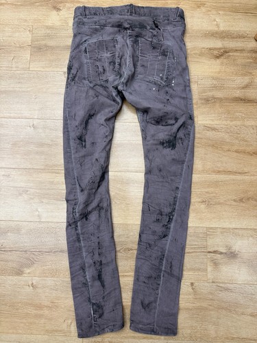 Pantaloni pittore boris - pantaloni, da