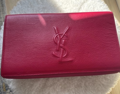 Autentica pochette busta yves - busta,