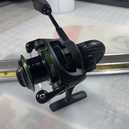 Mulinello pesca spinning - da,