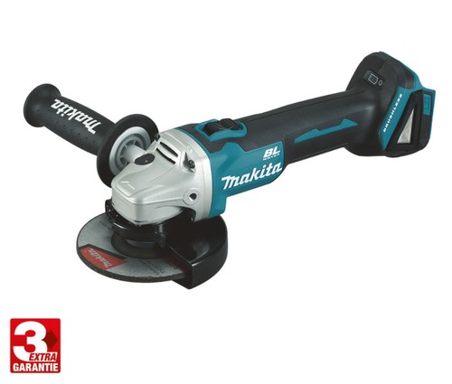 Makita smerigliatrice angolare - makita,