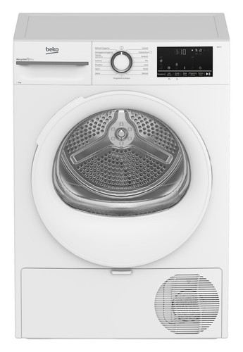 Beko asciugabiancheria kg - beko,