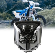 Faro proiettore led hi/low per