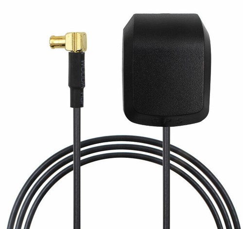 Gps antenna attiva mcx per - 3m,