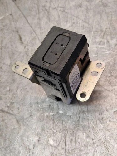 Blocchetto accensione toyota - accensione,