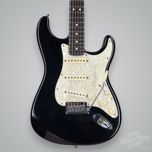 Fender american standard - fender,