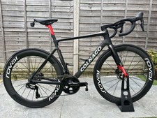 Colnago V4RS Dura Ace Roval