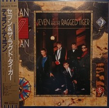 Duran Duran "Seven And The