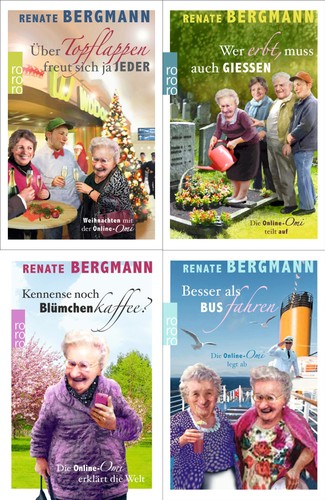 Die online omi - die, alle