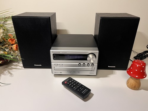 Panasonic pm250 impianto - panasonic,