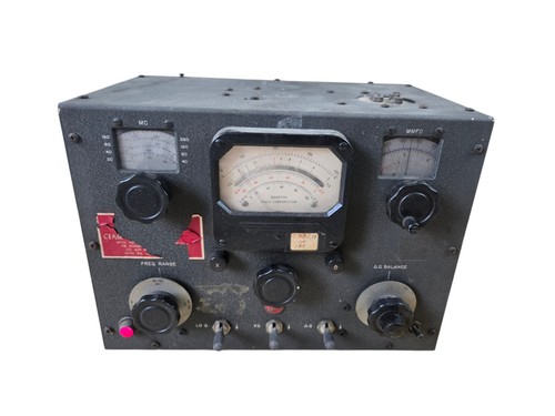 Radio epoca boonton - d'epoca,