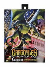 Disney Gargoyles Broadway