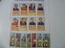 Figurine calciatori panini - 15,