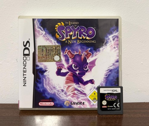 The legend spyro - of, a