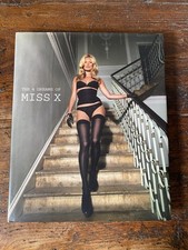 Figgis Mike Agent Provocateur Kate Moss The 4 Dreams of Miss X Pavillon 2007