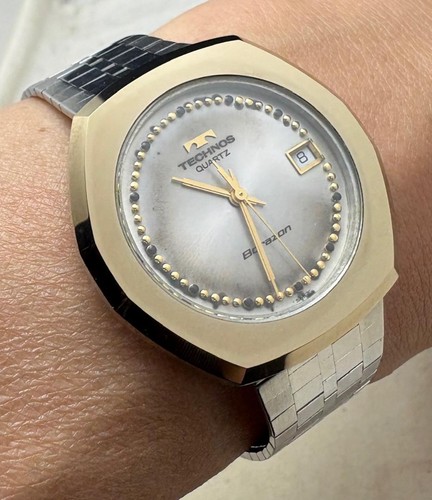 Orologio technos borazon - technos,