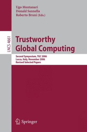 Montanari trustworthy global - trustworthy,