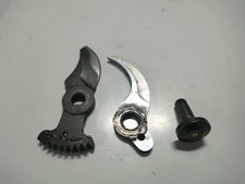 Kit lama e controlama Forbice