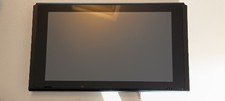 Boîtier ecran lcd nintendo - ecran,
