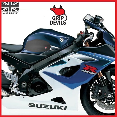 Grip devils tank - grip, grips: