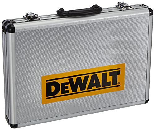 Dewalt set scalpelli e - scalpelli,