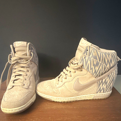 Sneakers donna nike - sneakers,